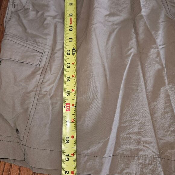 Columbia Men's XL Swim Lined Shorts Excellent Used Condition Quick-Dry - Picture 7 of 8